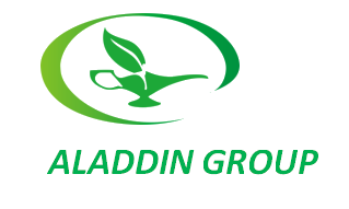 Yangxian Aladdin Bioengineering Co., Ltd.