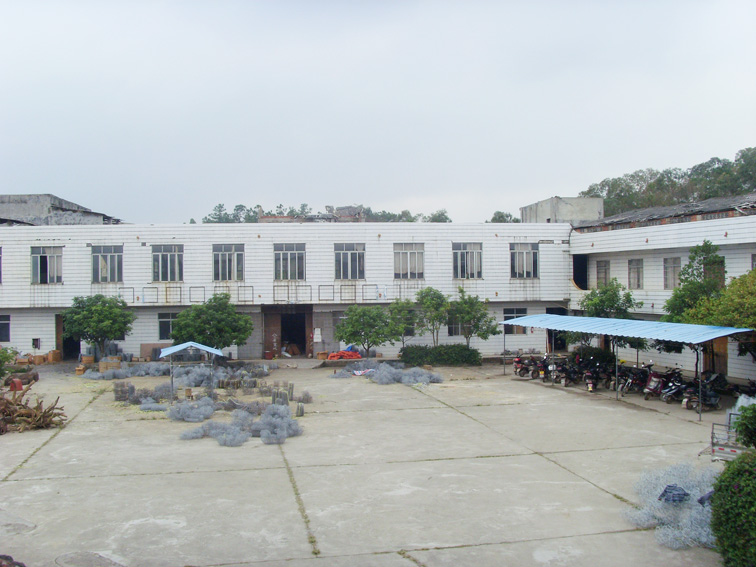 Guangxi Bobai Yongfu Handicrafts Co., Ltd. – wire woven products 2