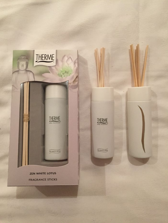 BK REED DIFFUSER 001 100ml
