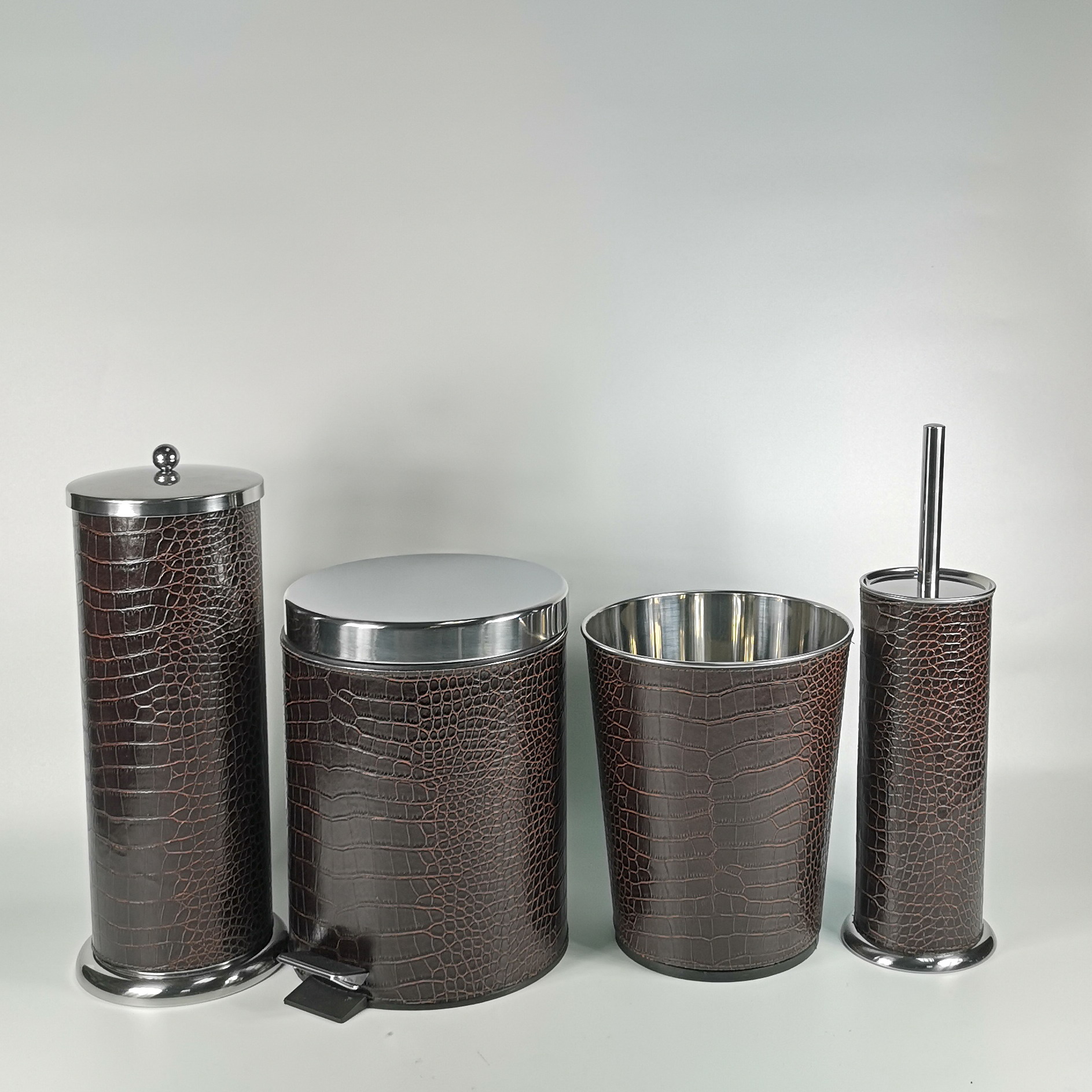 Bathroom set