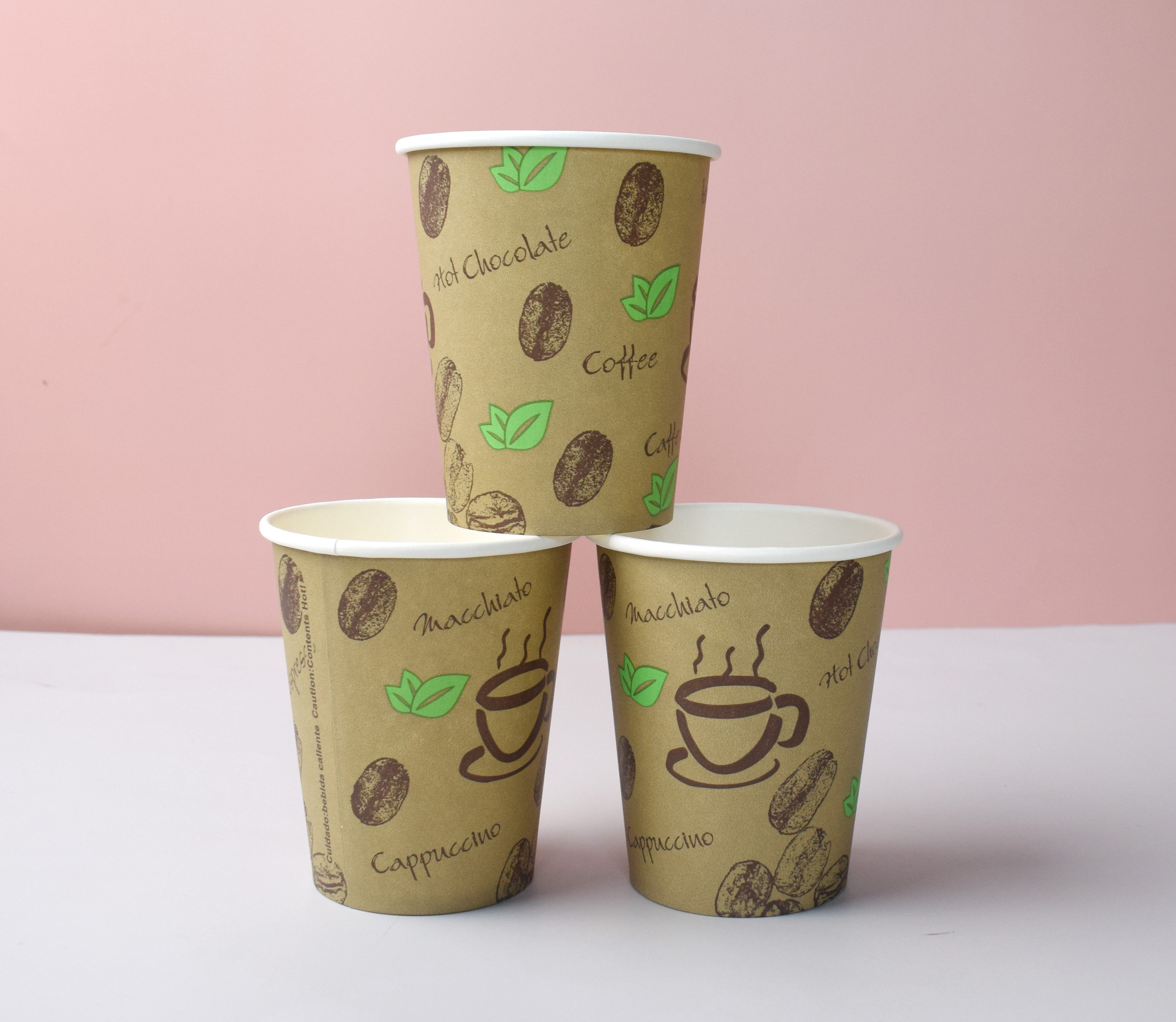 paper cup