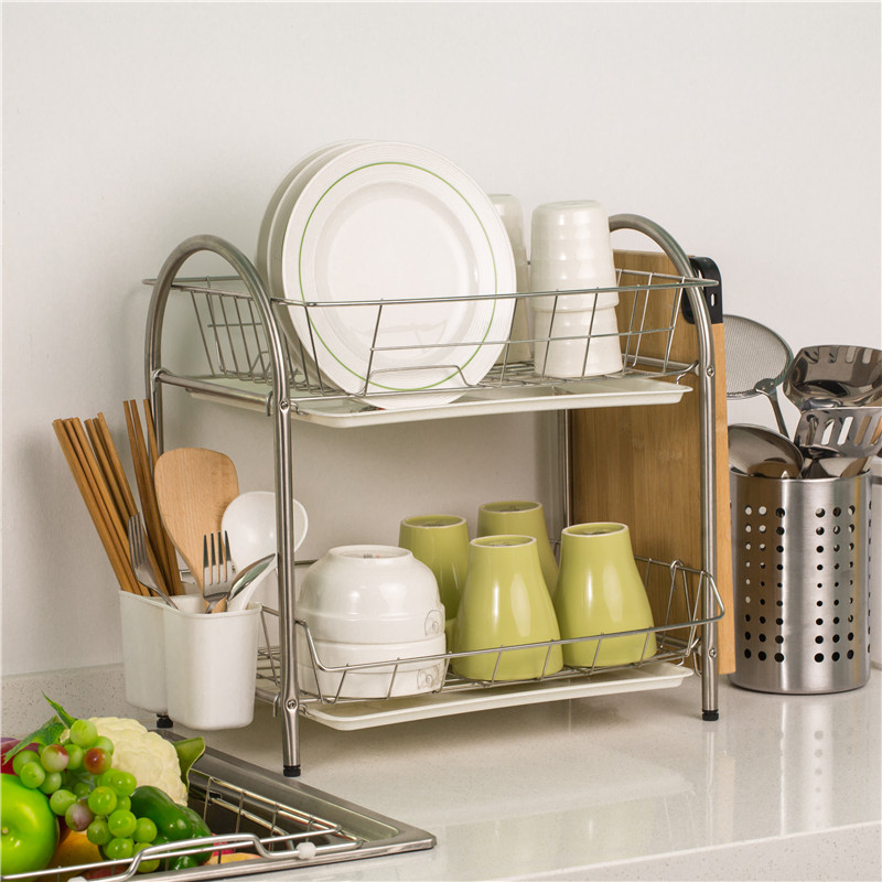 Dish Rack