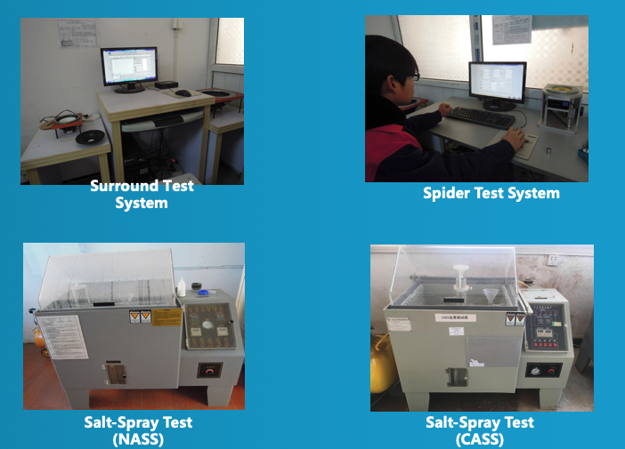 Ganzhou Shengtong Electronics Co., Ltd. – home theater equipment 3