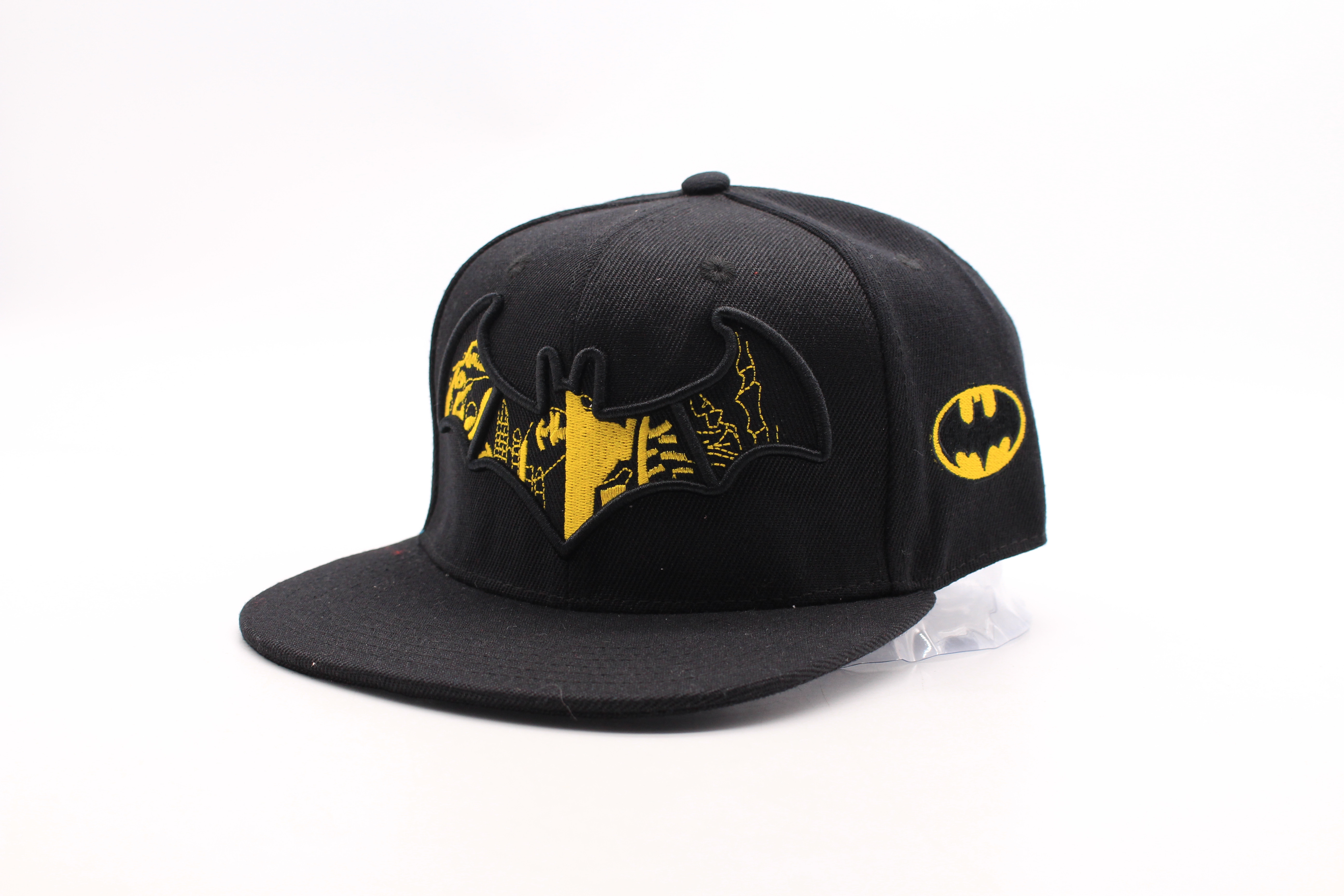 Men's peaked cap