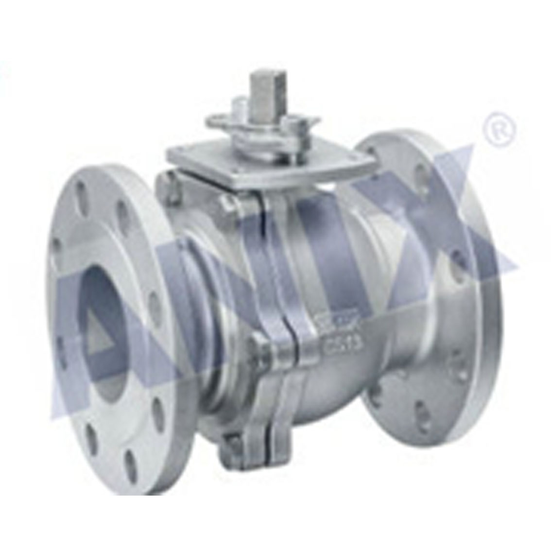 zhejianganixvalvetechnology.co.ltd – Ball valve 1