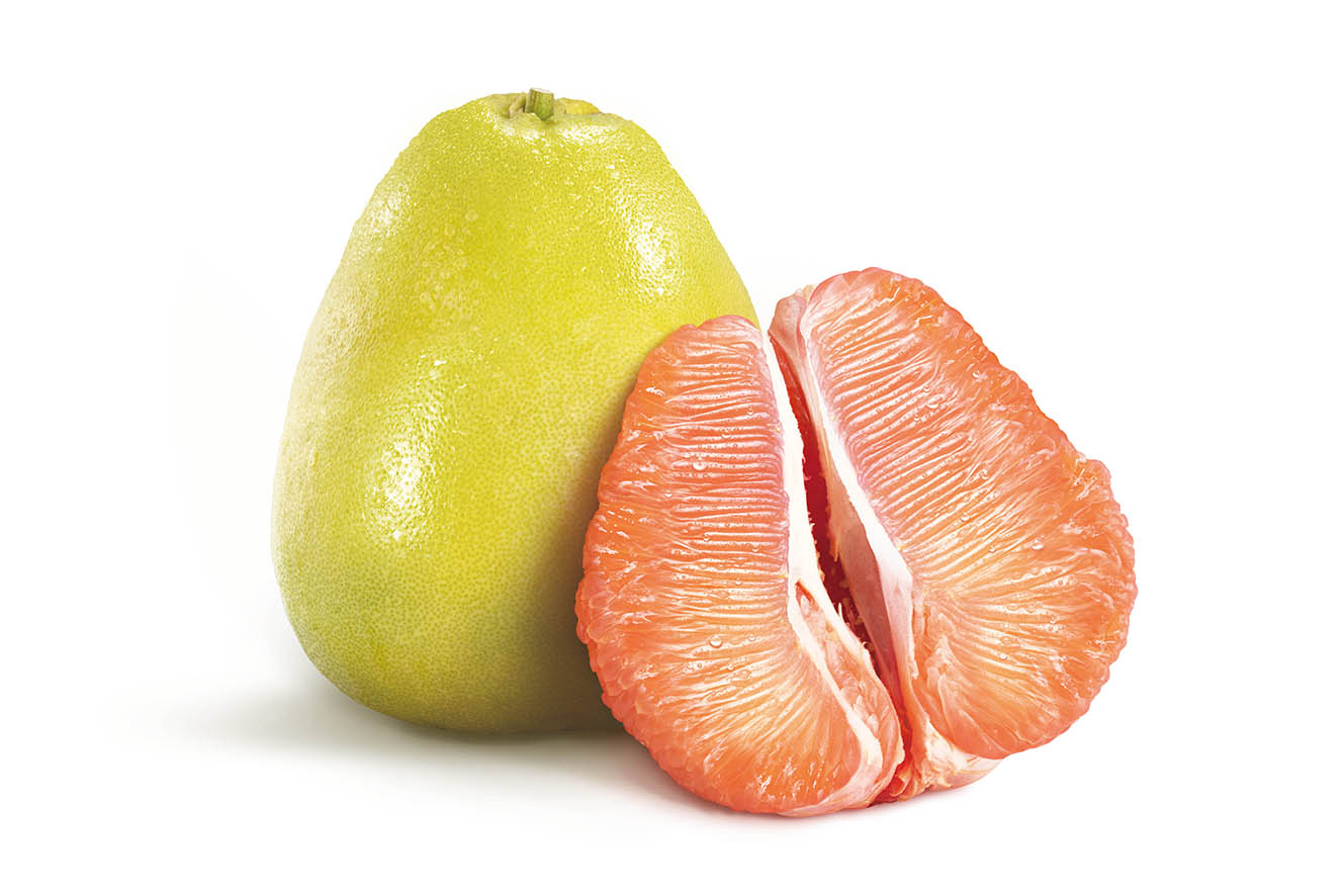 Guang'an Xingnong Development Co., Ltd. – Fresh grapefruit 1