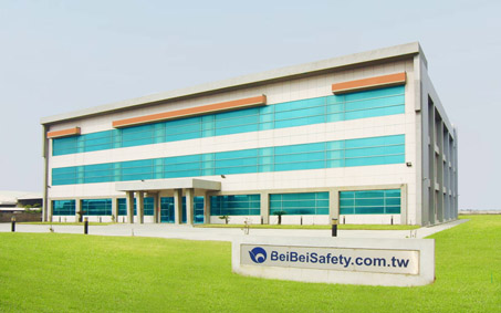 Xuanni Security Co., Ltd. – Welded glass lenses 1