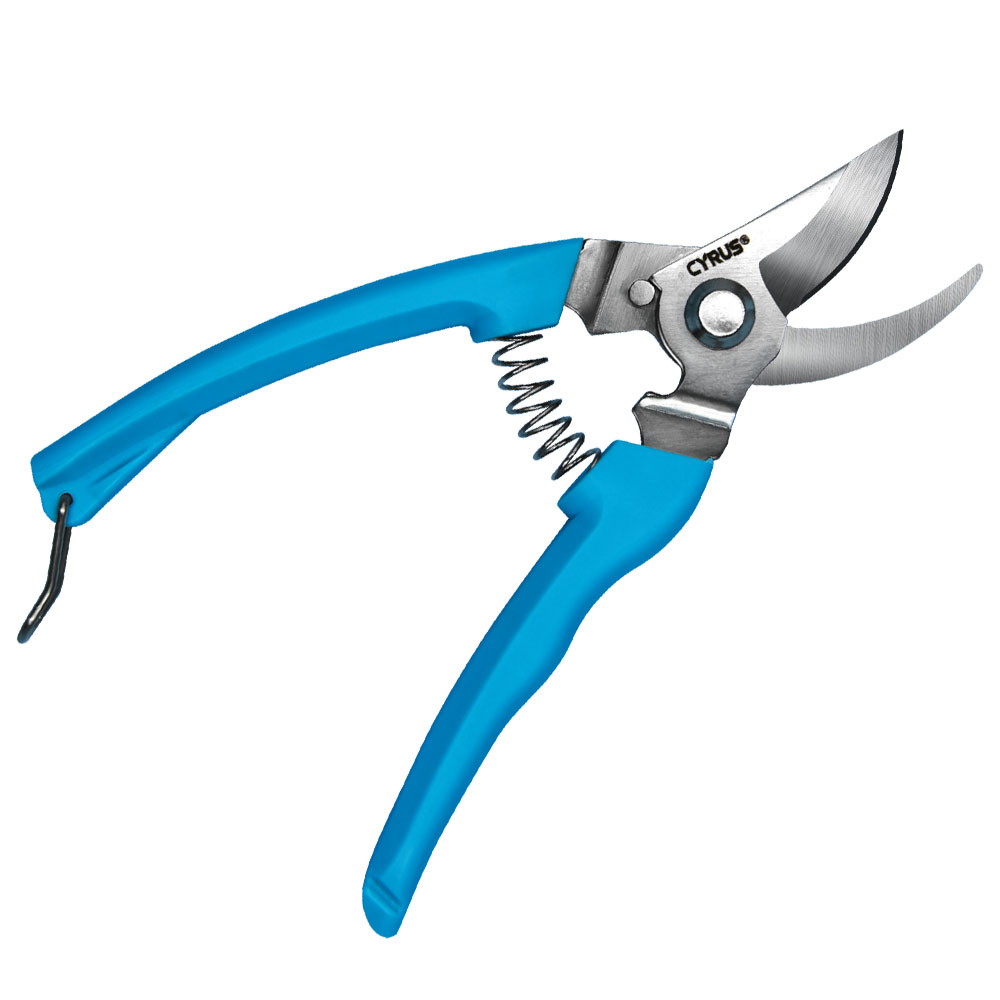 Bypass pruner