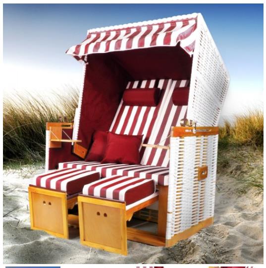 Beach Chair