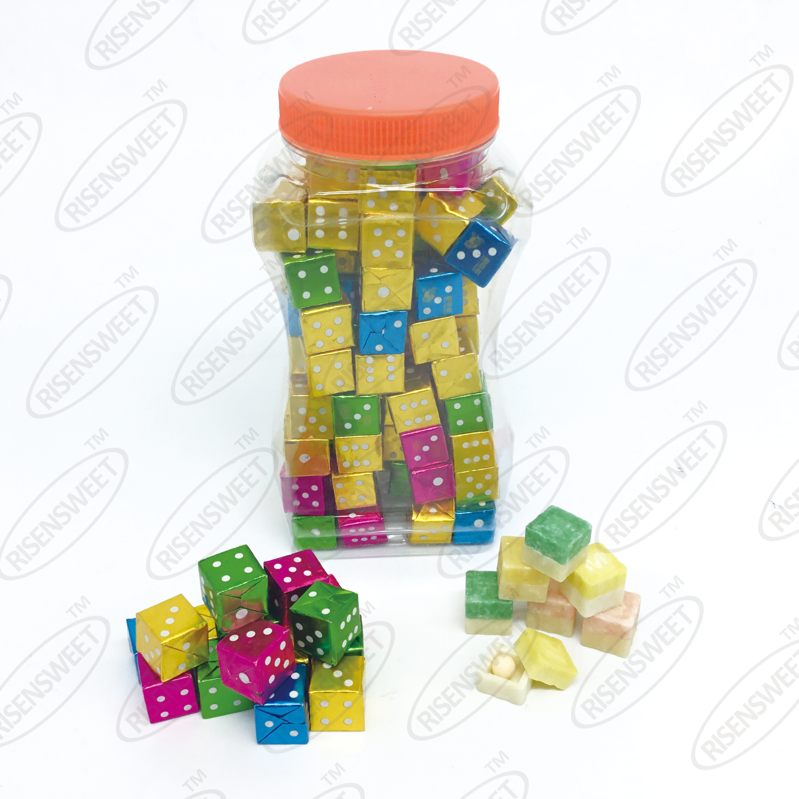 SHANTOU SANWIN TRADING CO., LTD – Hard candy 2