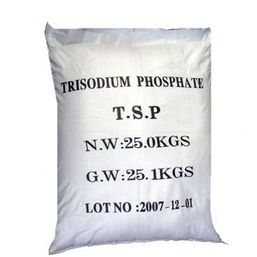 Trisodium Phosphate