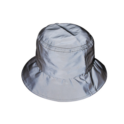 Men's/Women's reflective bucket hat