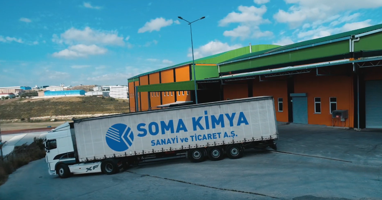 SOMA KIMYA SAN.VE TIC. A.S. – Photos produits 3