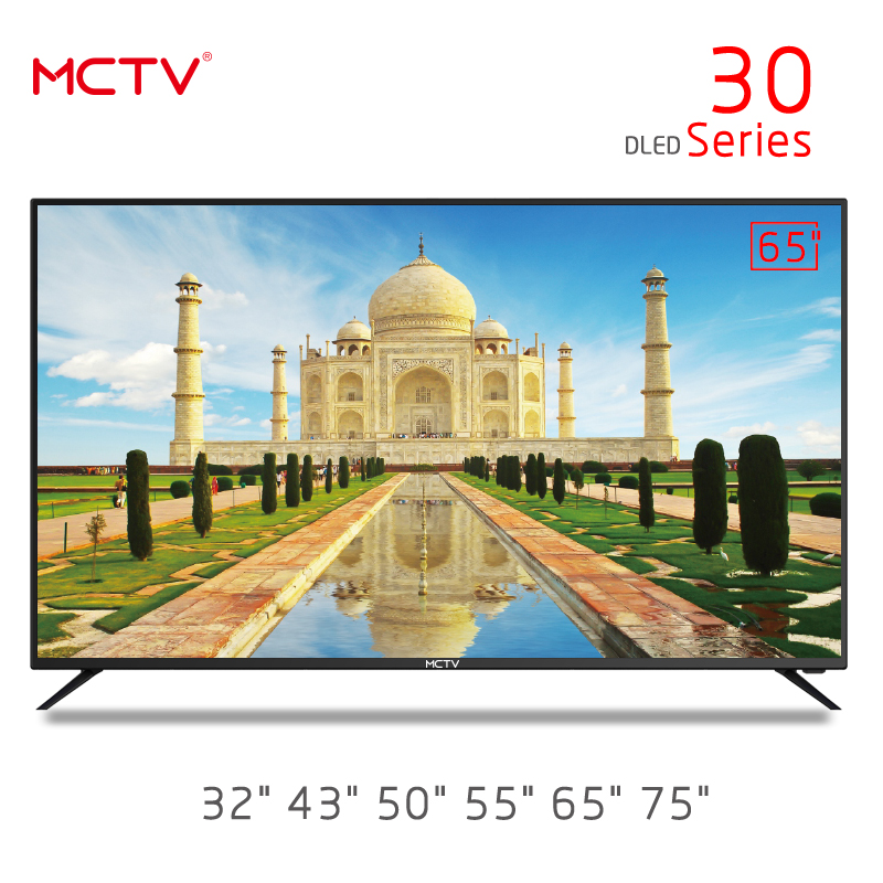 DLED 30 Series / DLED TV K6 Series 65
