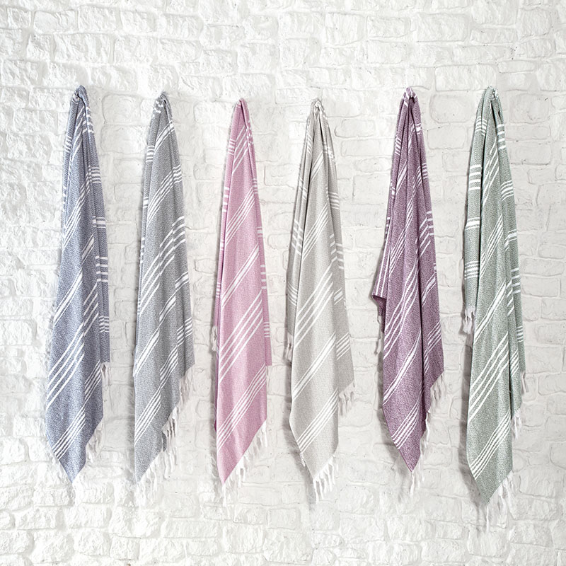 MAKROTEKS TEKSTIL – Embroidery towel 4