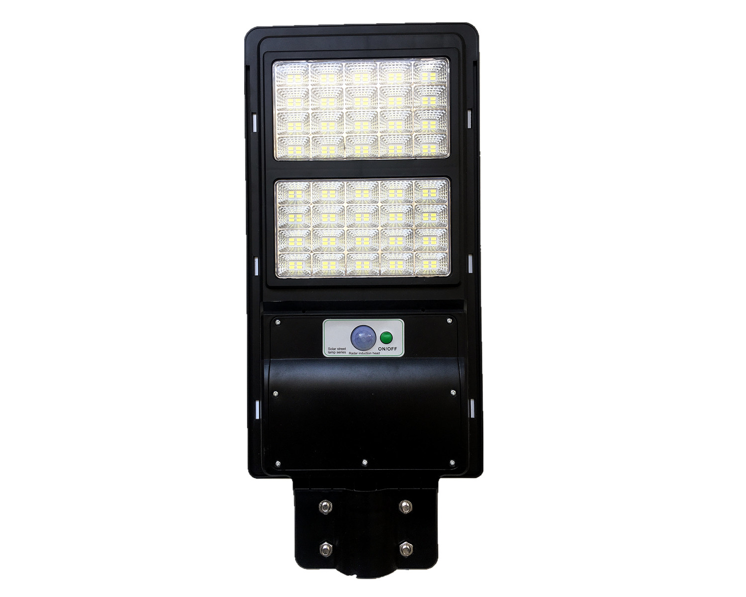 LED 太阳能路灯 HF-Solar-ST09