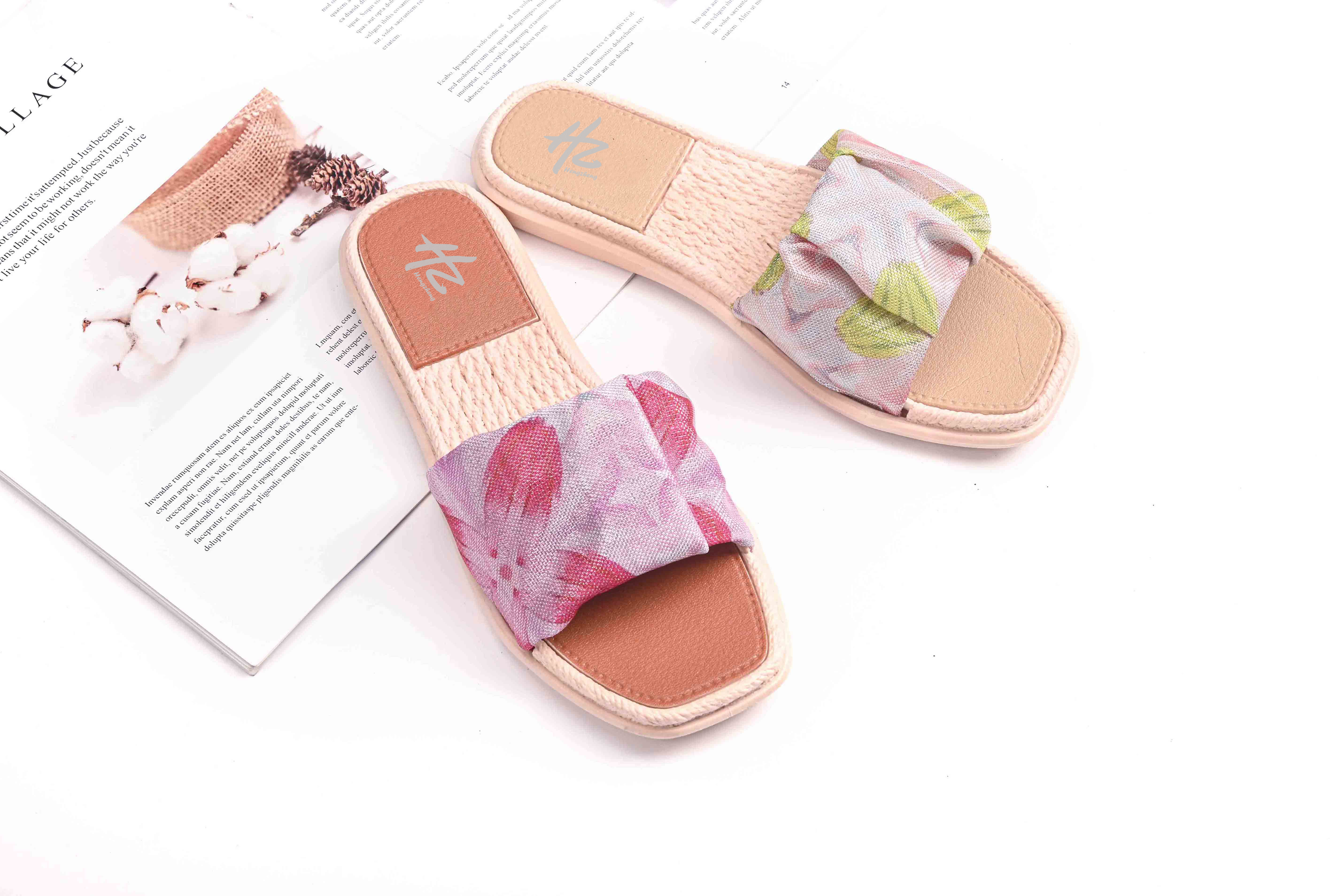 Guangzhou Hengzheng Technology Development Co.,Ltd – zapatos de tacón 2