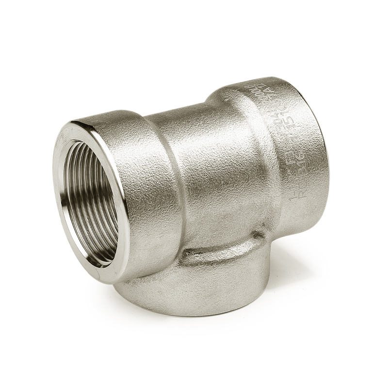 Forging Fitting 1/2 Inch
