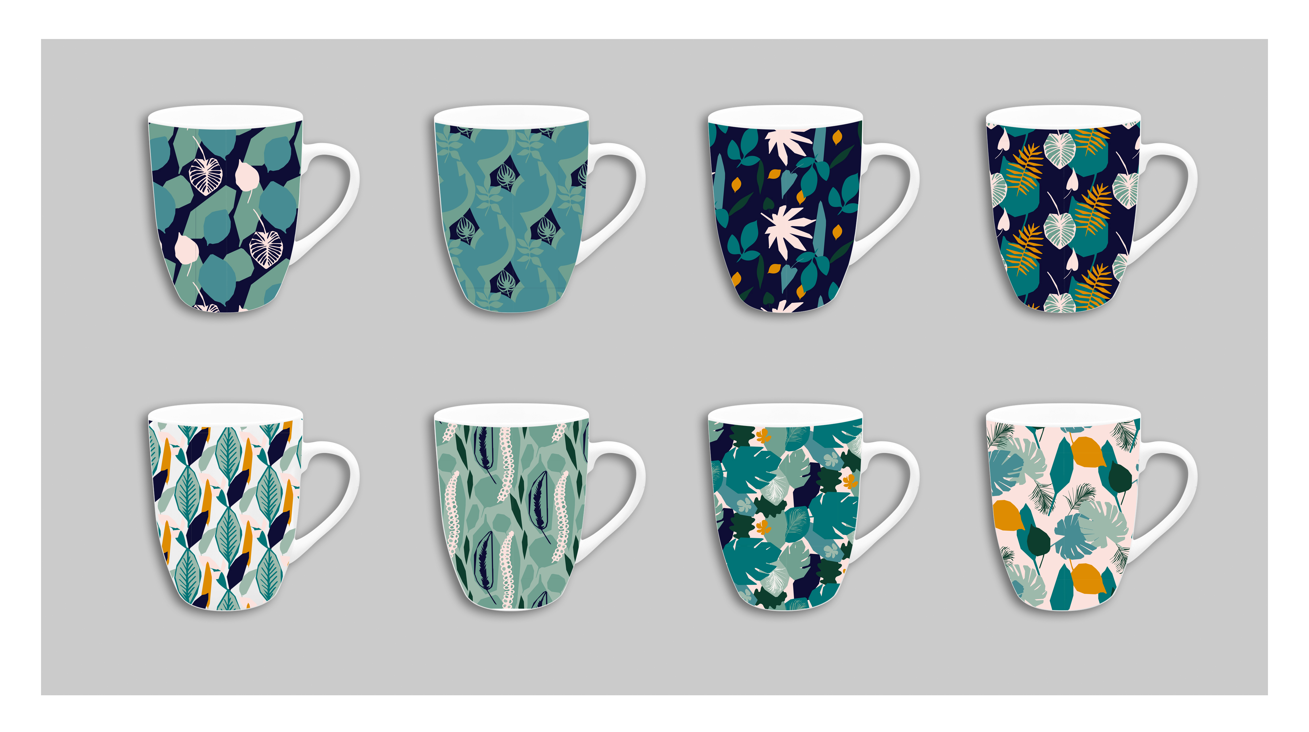 LILING CERAMIC WORLD CO.,LTD – vaso de cristal 2