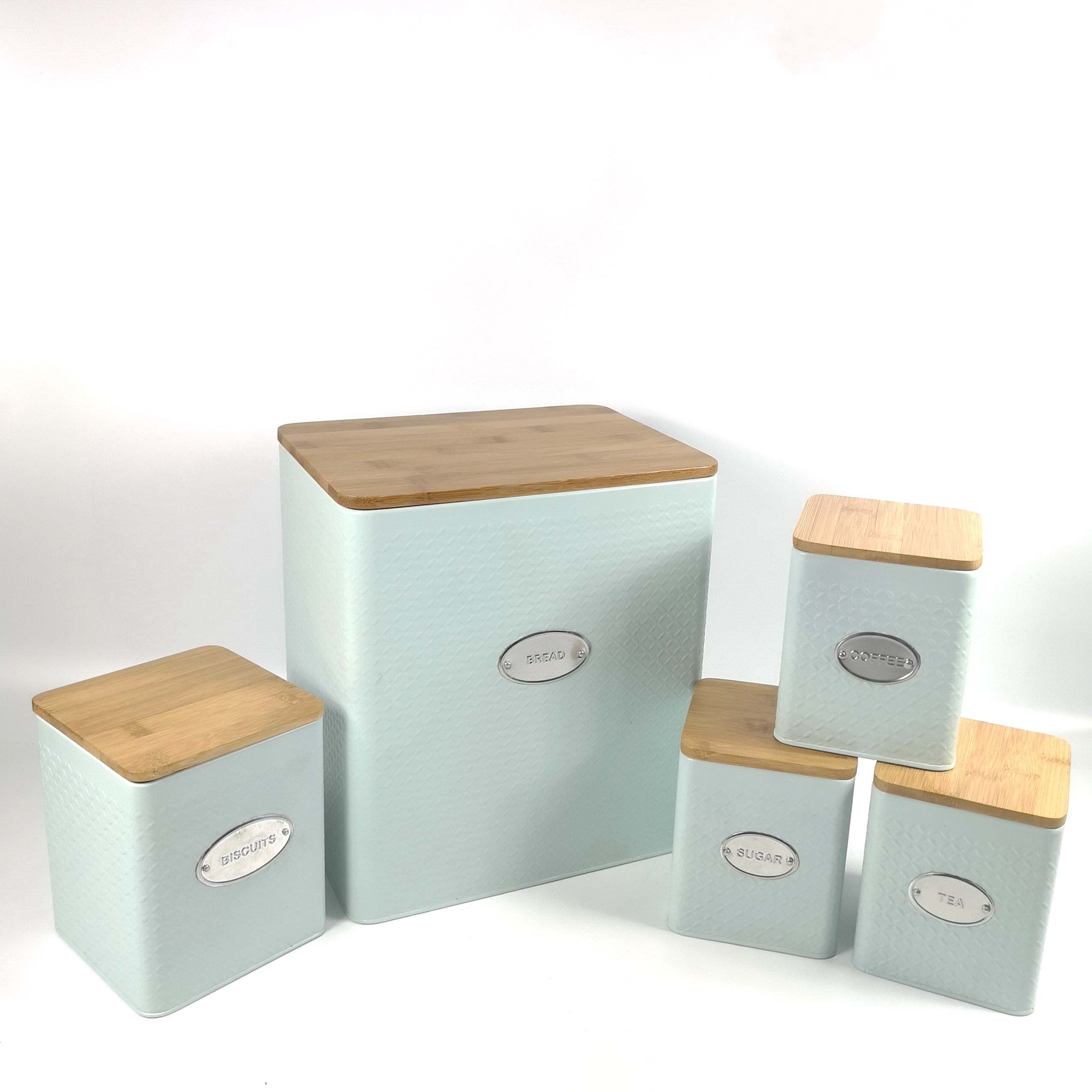 Canister sets