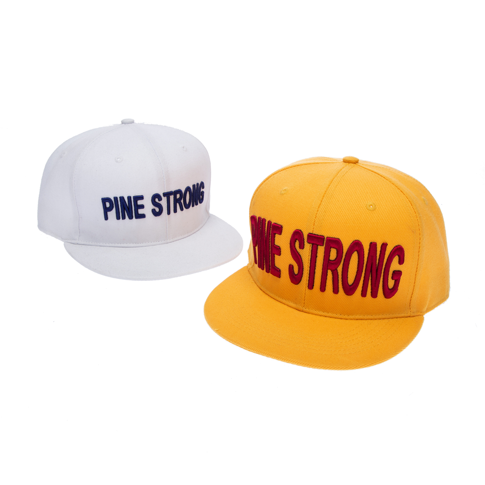 Factory wholesale baseball cap hats one color sports cap