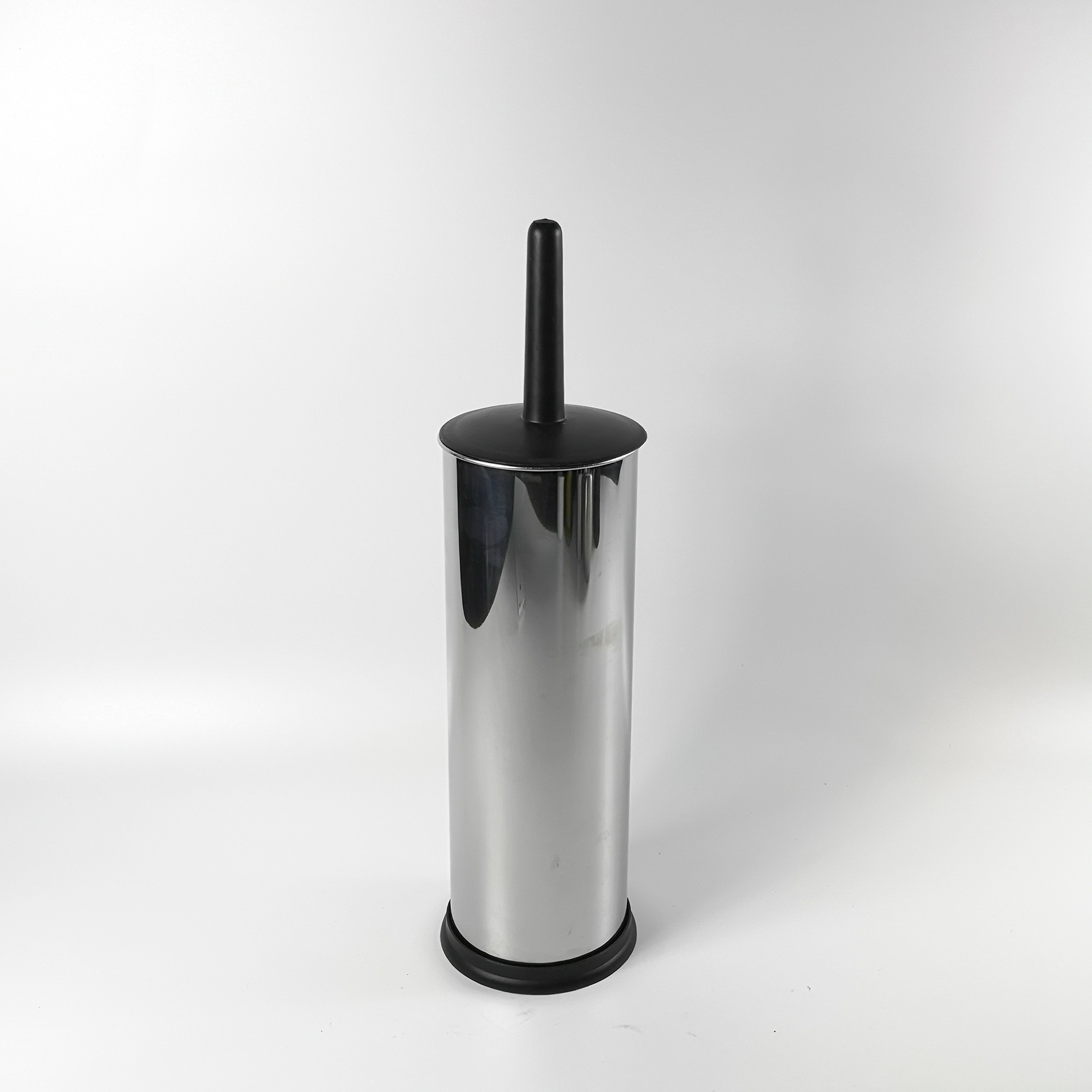 Toilet brush holder
