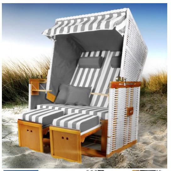 Beach Chair