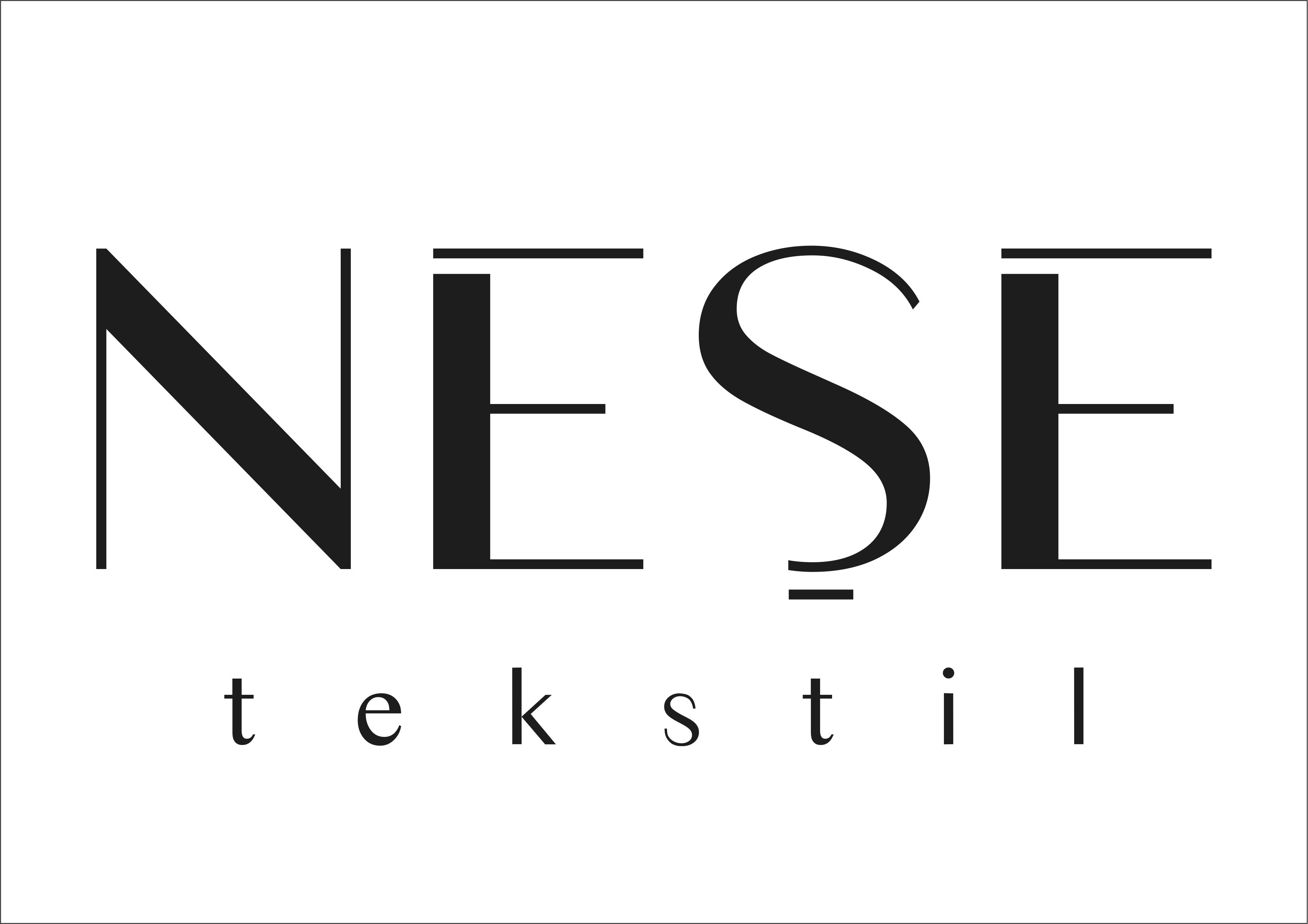 NESE TEKSTIL