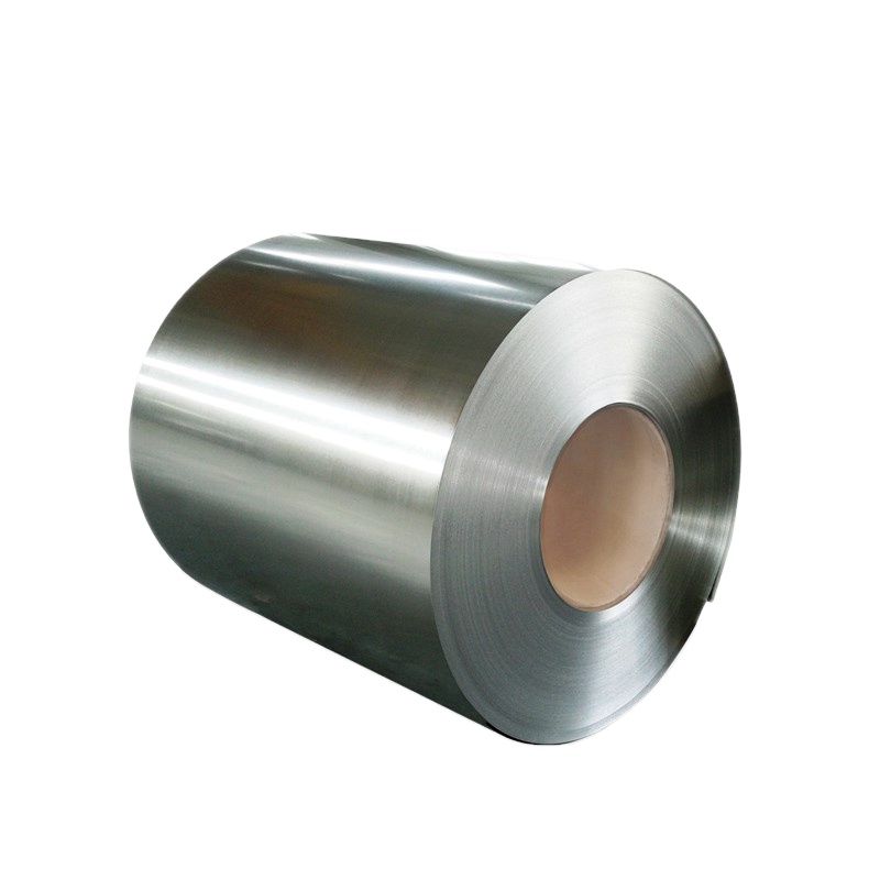 CREATE (TIANJIN) MATERIAL CO.LTD – Galvanized steel coil 3