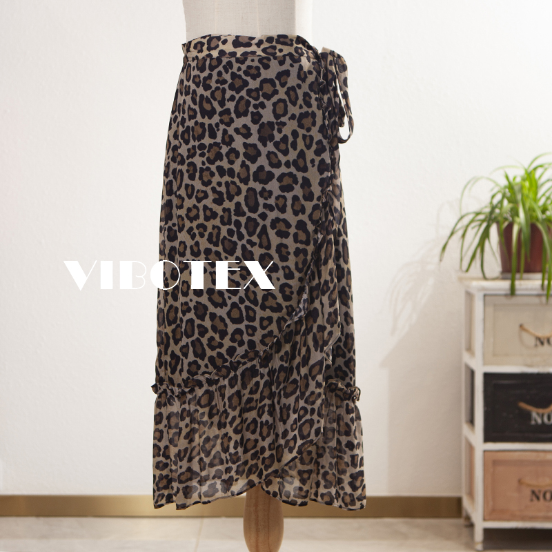 HUZHOU VIBOTEX IMP. & EXP.CO.,LTD – Daily leisure dress 2
