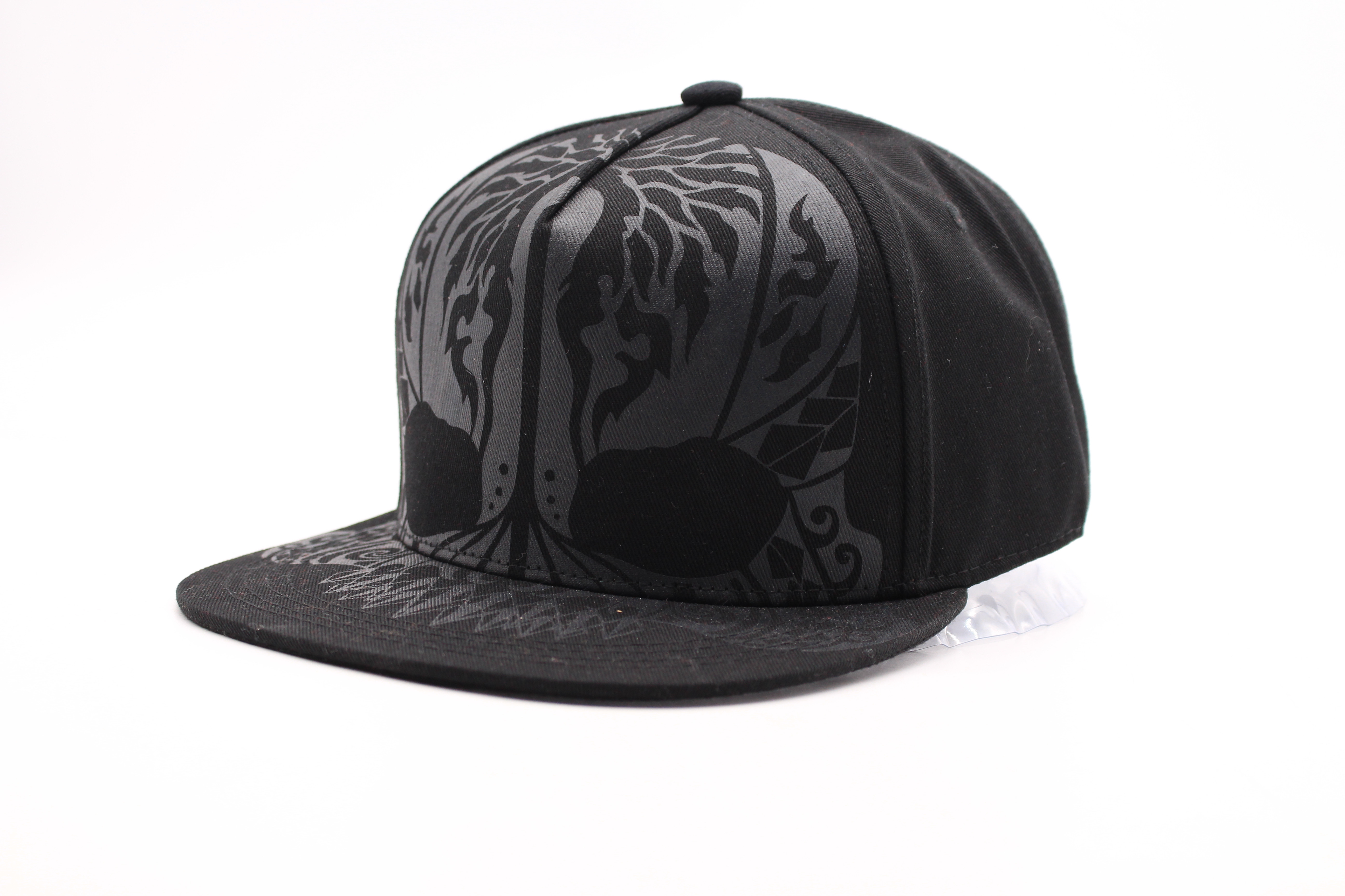 Men's peaked cap