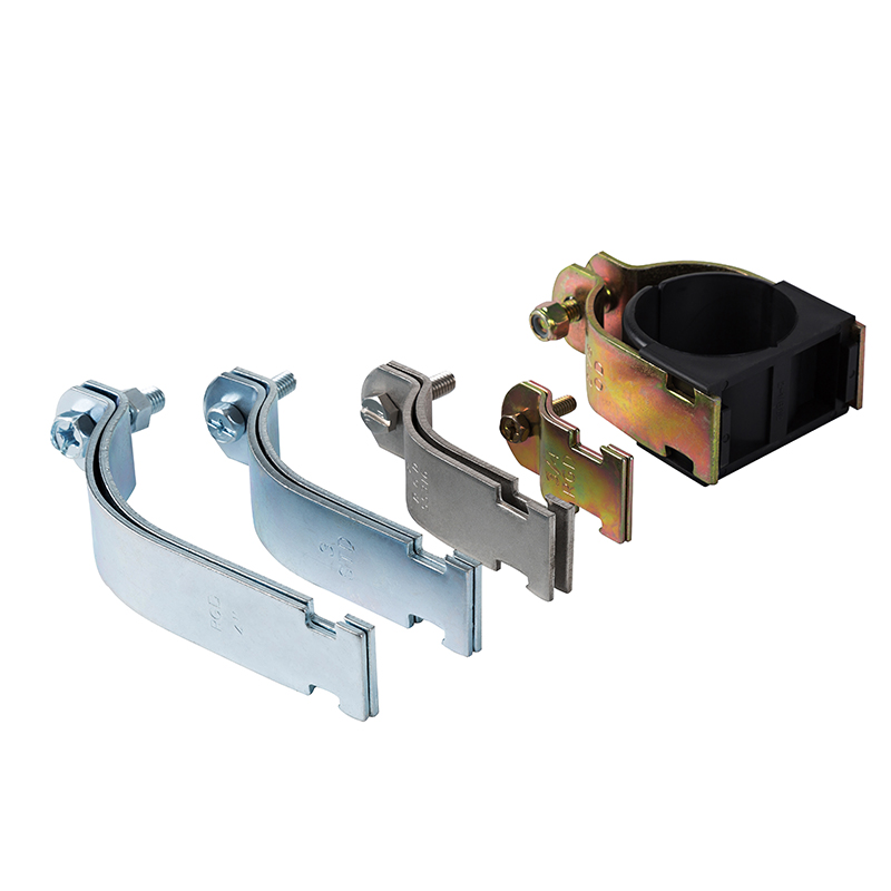 Pipe Clamps