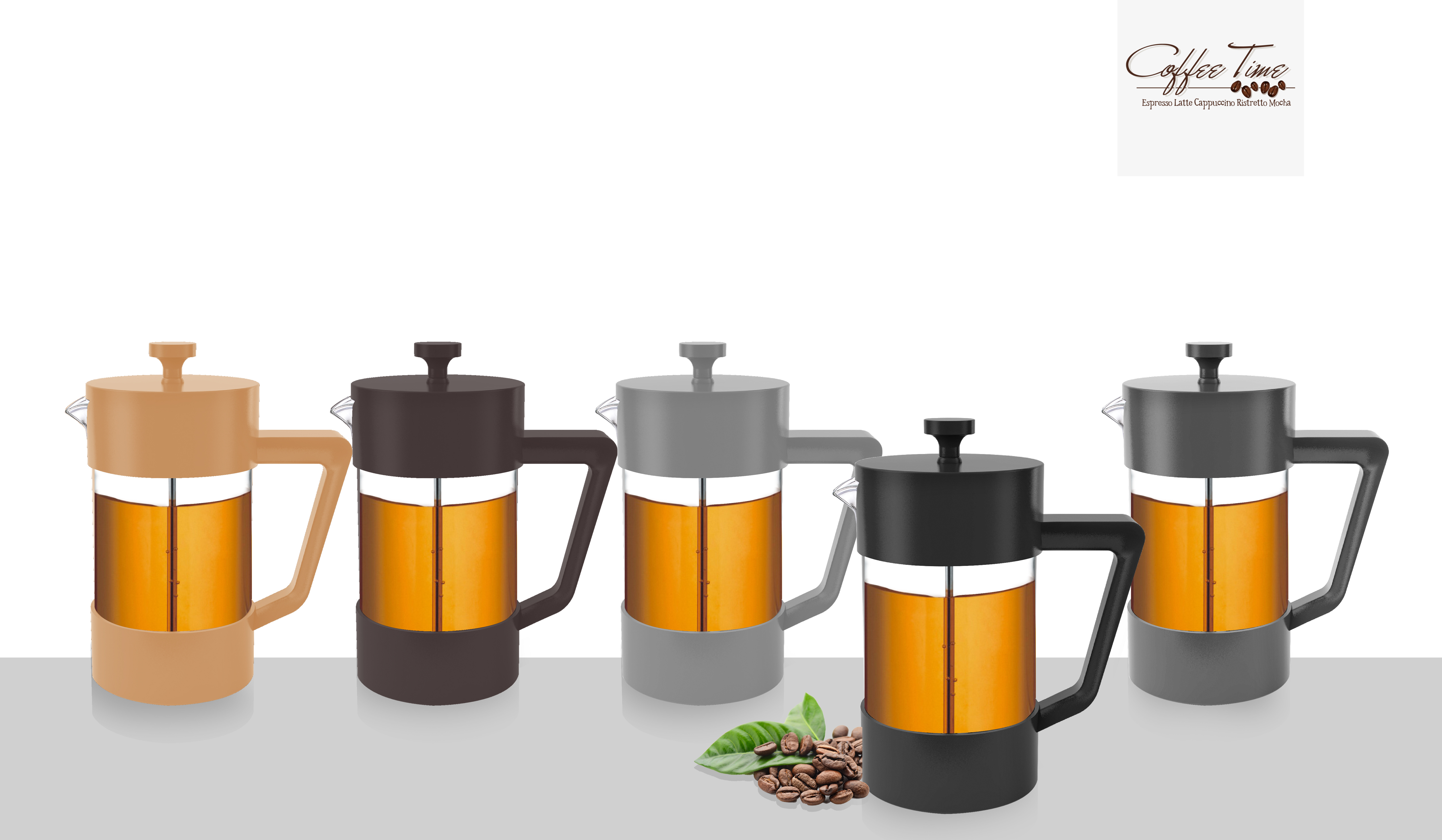 Zhejiang Seecin Housewares Corporation – cubiertos de acero 4