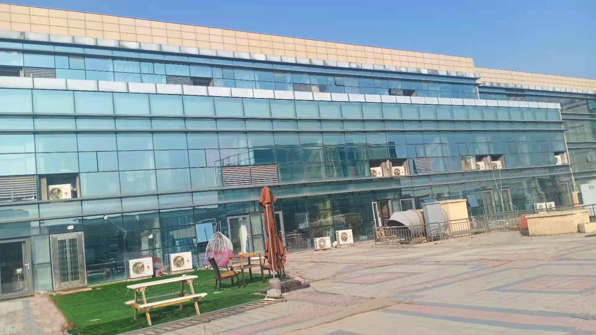 Qingdao Aibo Raw Machinery Co., Ltd. – farming machinery 2