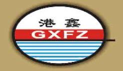 WENZHOU GANGXIN TEXTILES CO;LTD