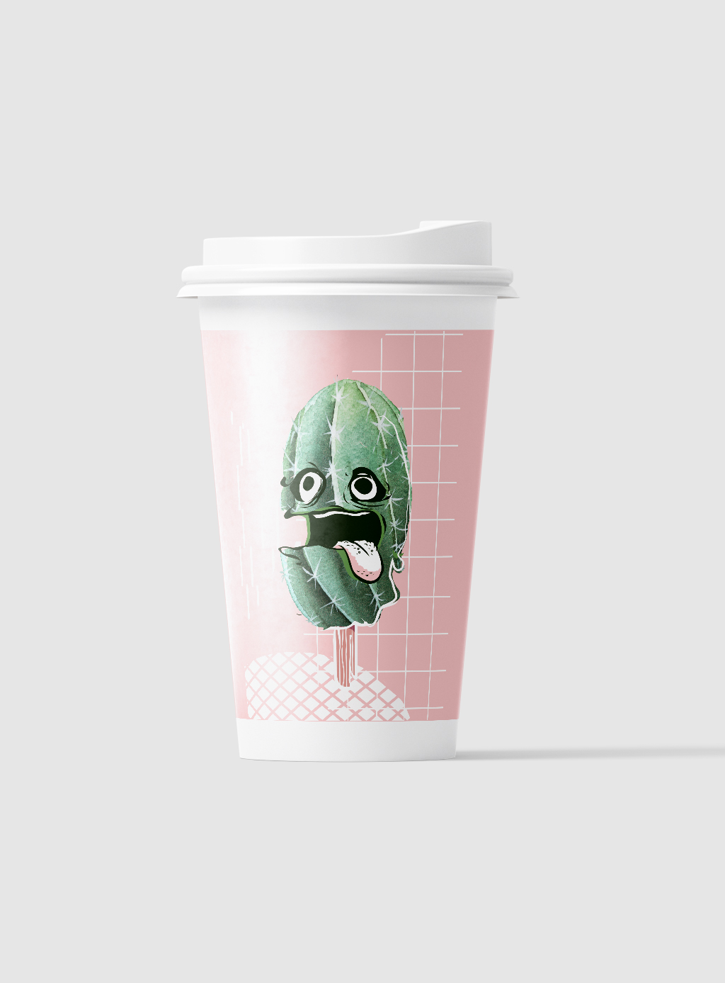 Paper cup