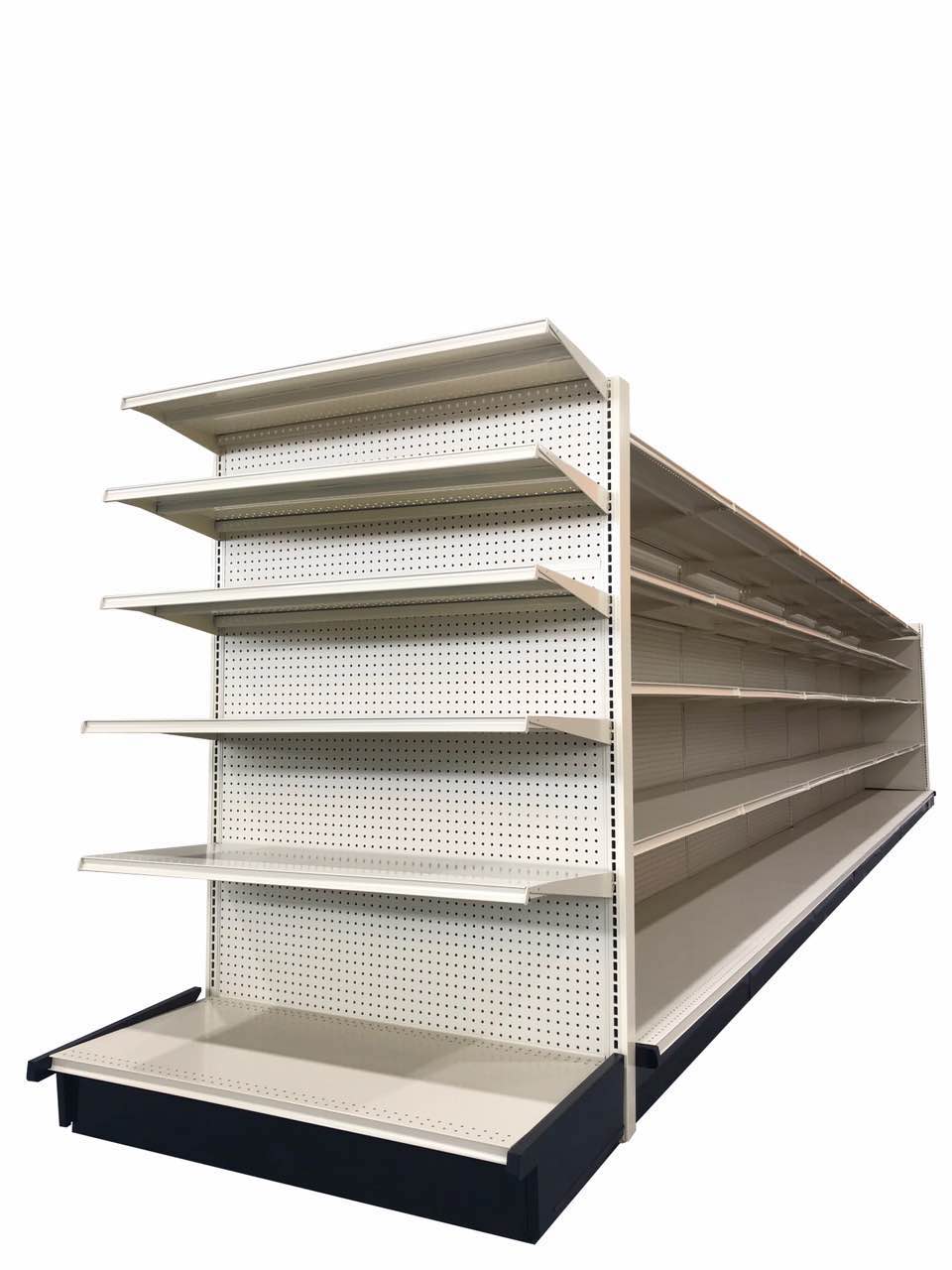 SUZHOU OWNACE COMMERCIAL EQUIPMENT CO.,LTD. – tuerca hexagonal 3