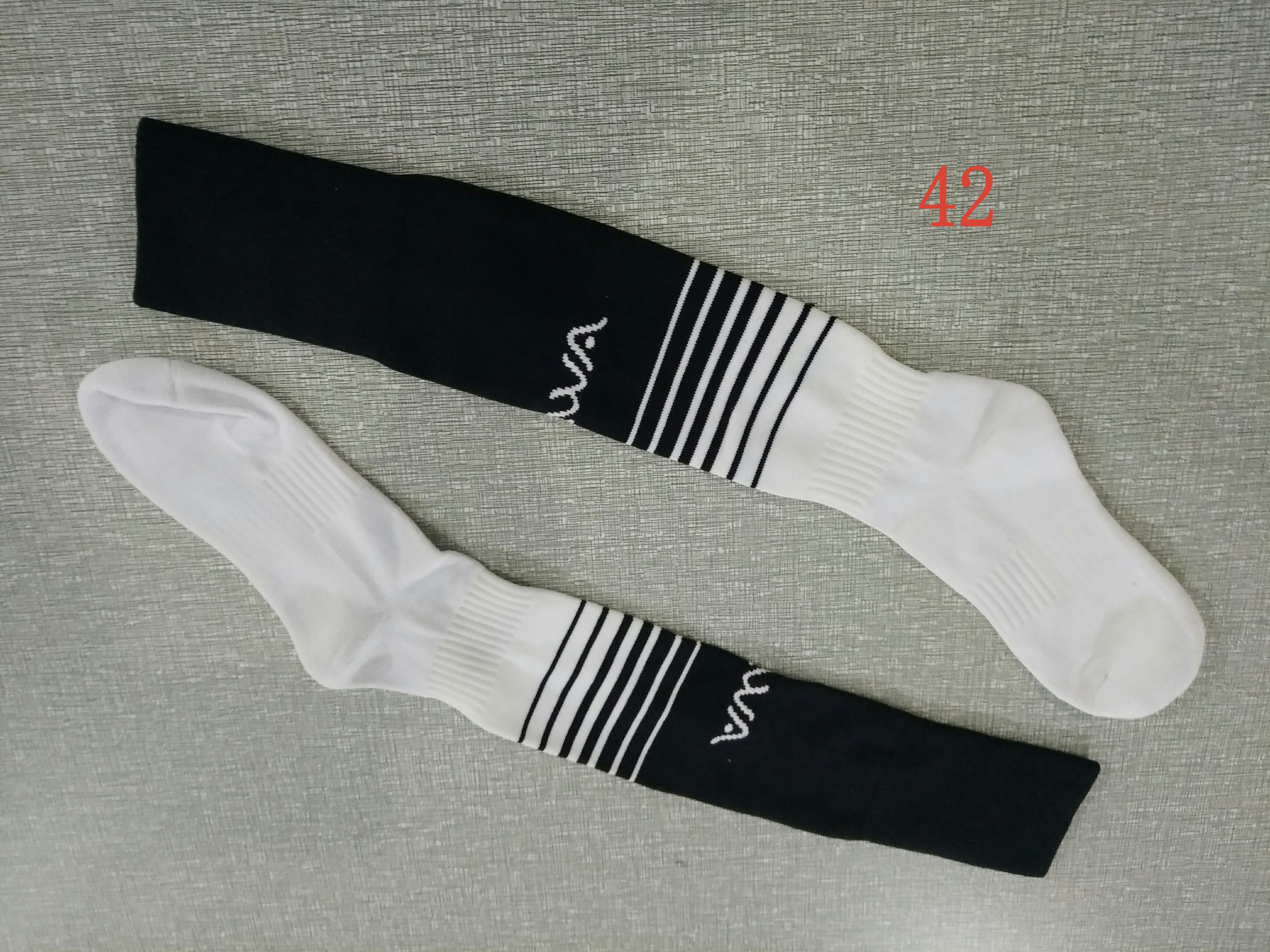 Soccer socks