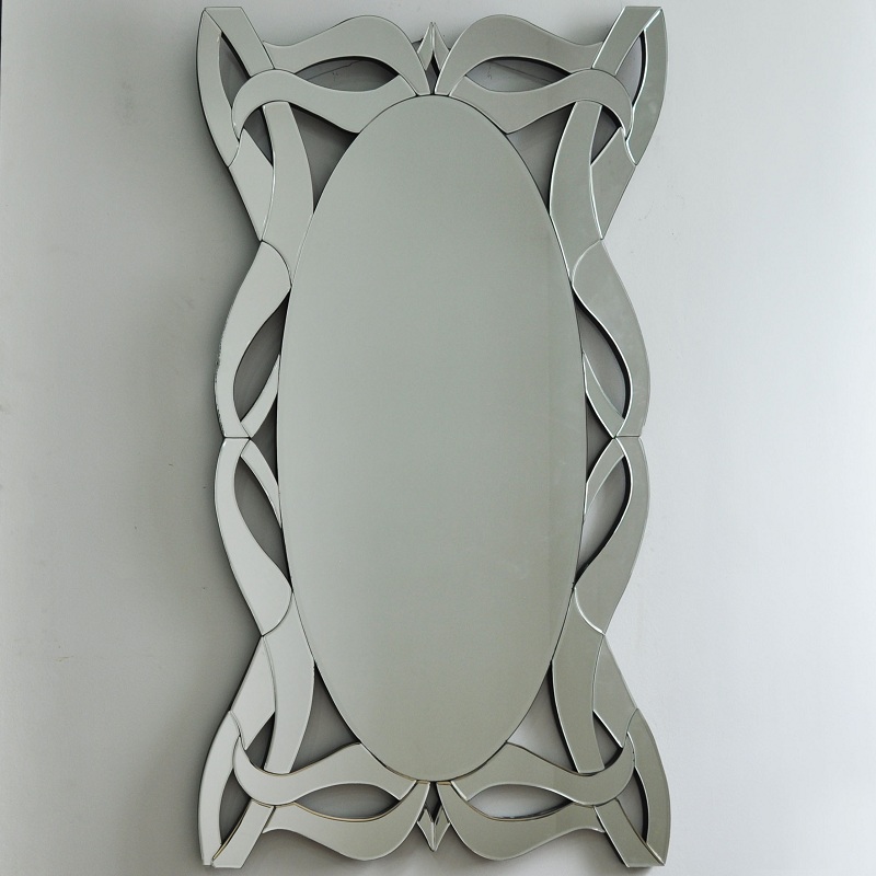 wall mirror decorative mirror