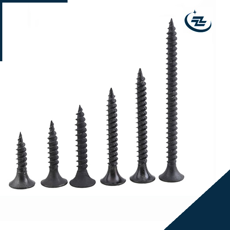 Drywall screw