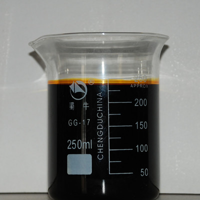 Aliphati water reducing agent