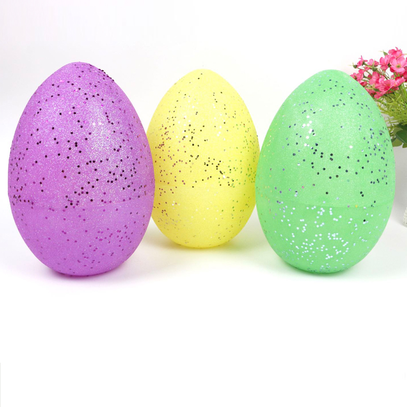 Plastic Egg