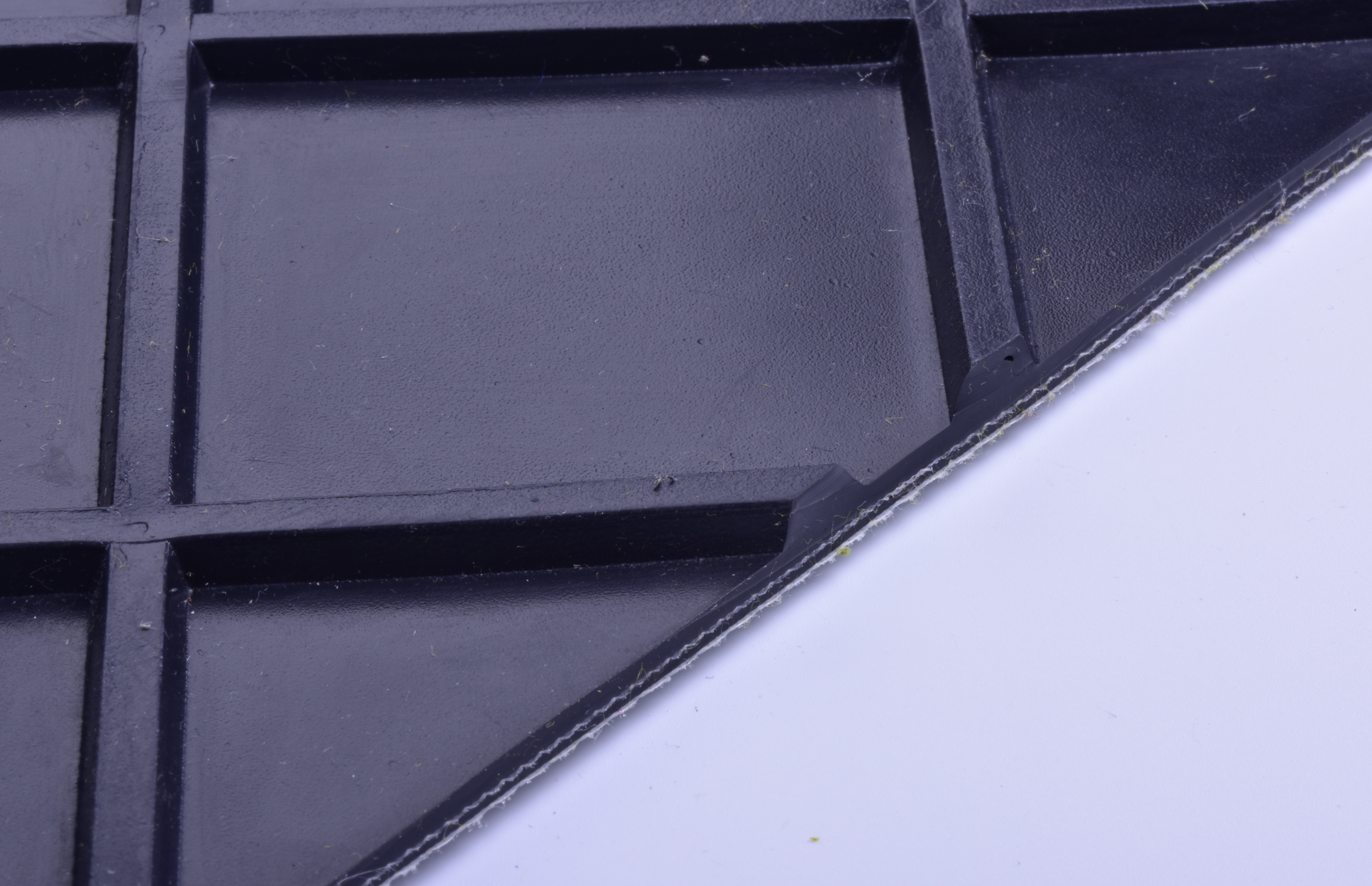 PVC Conveyor Belt