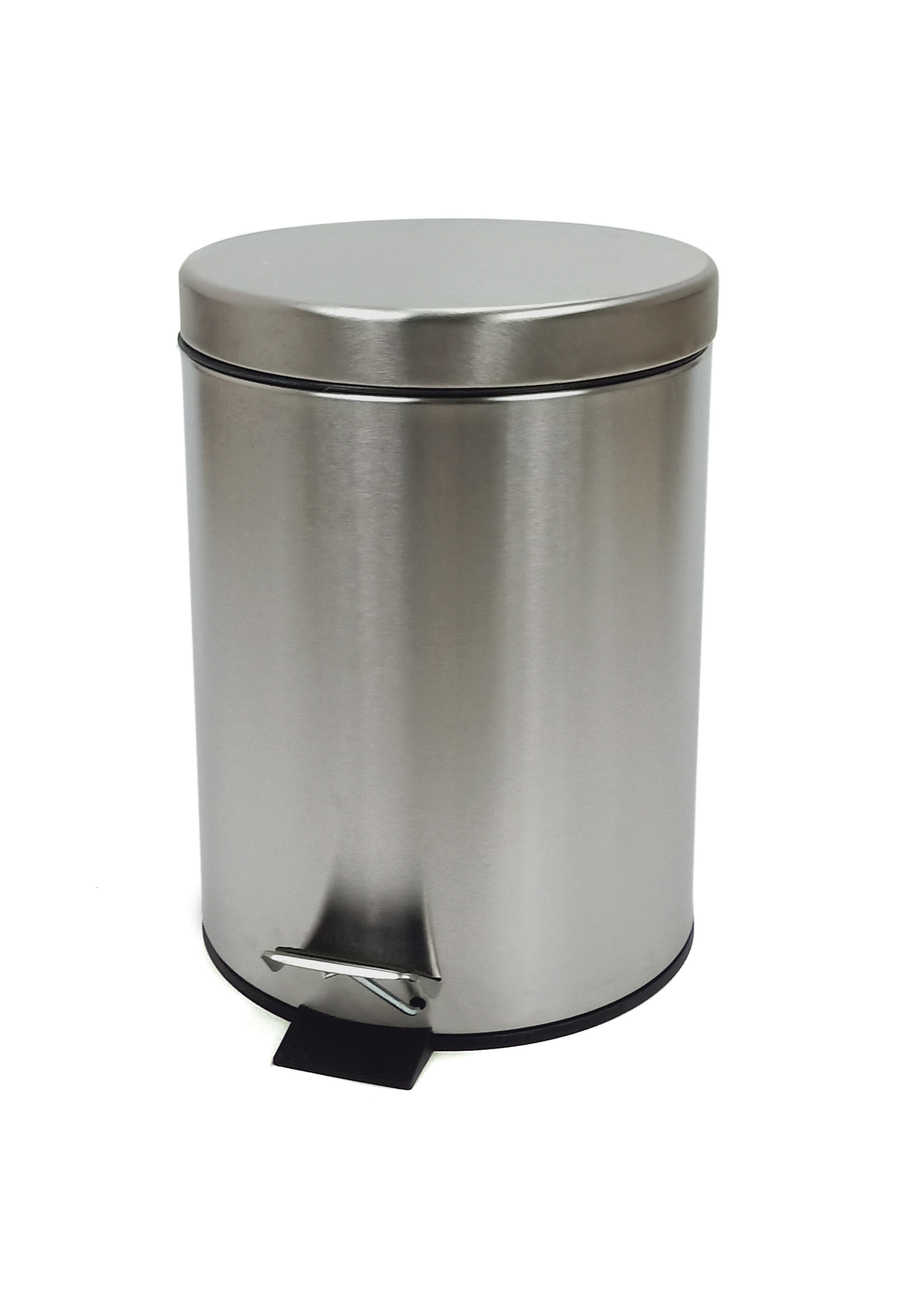 Garbage can