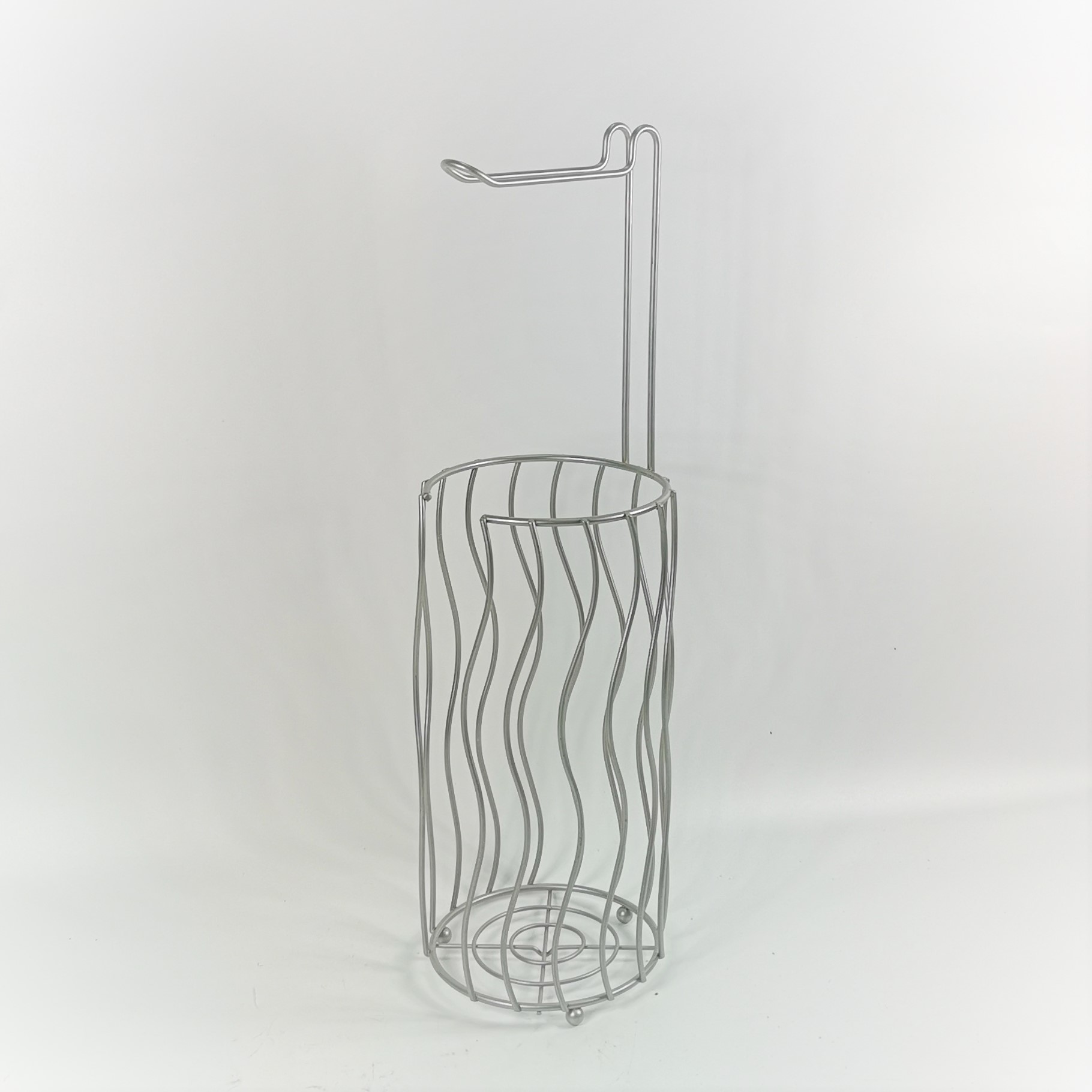 Toilet paper holder