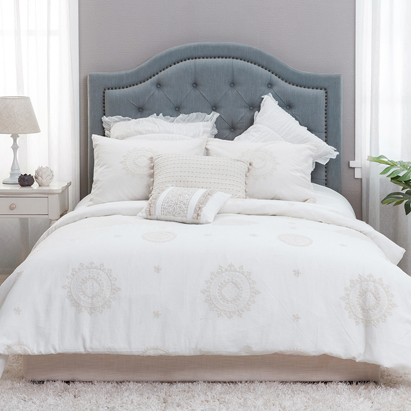 QINGDAO BRIGHT LINENS COMPANY LTD – manta de lana 4