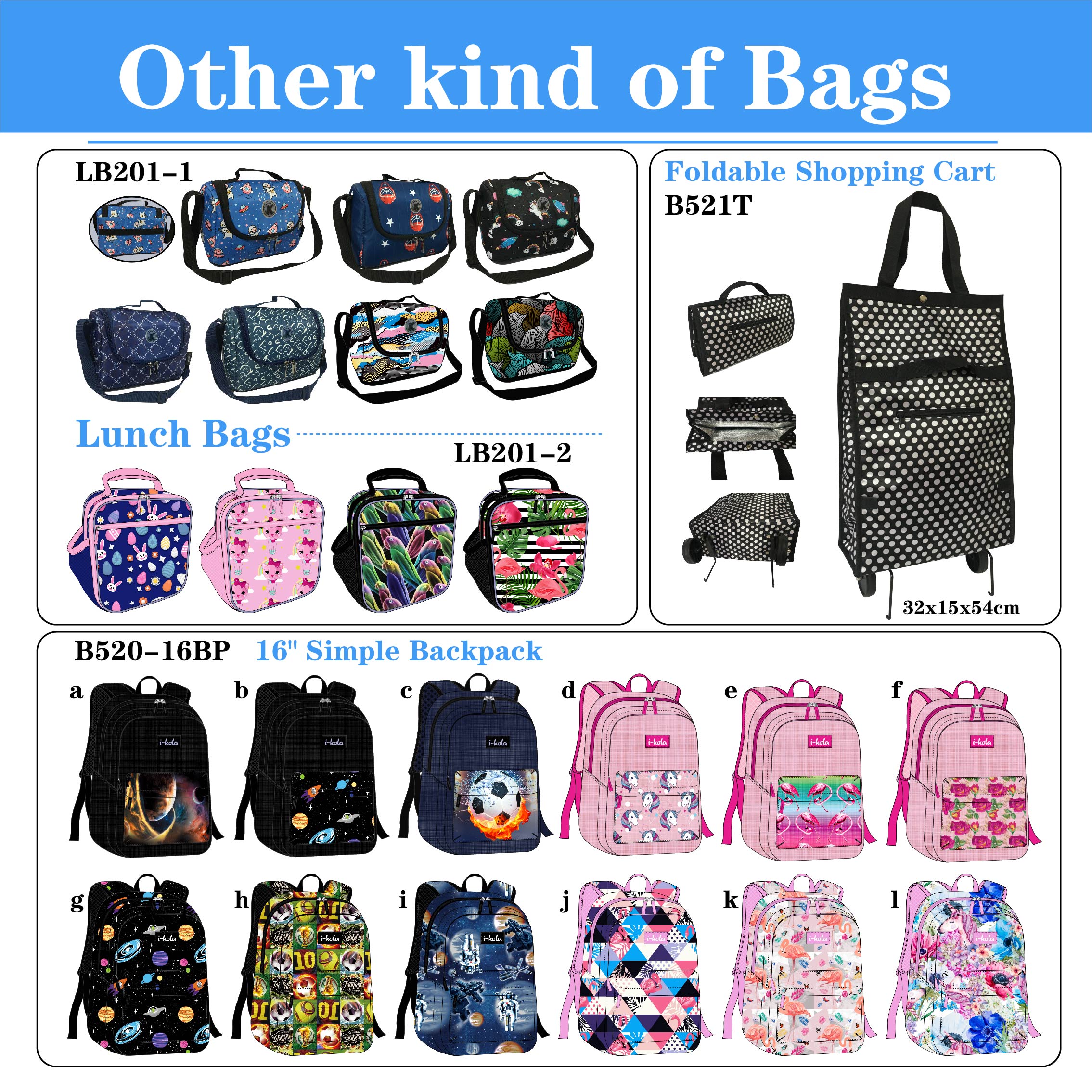 DONGYANG XIANGHAO BAGS & LUGGAGES COMPANY LIMITED – ropa deportiva 4
