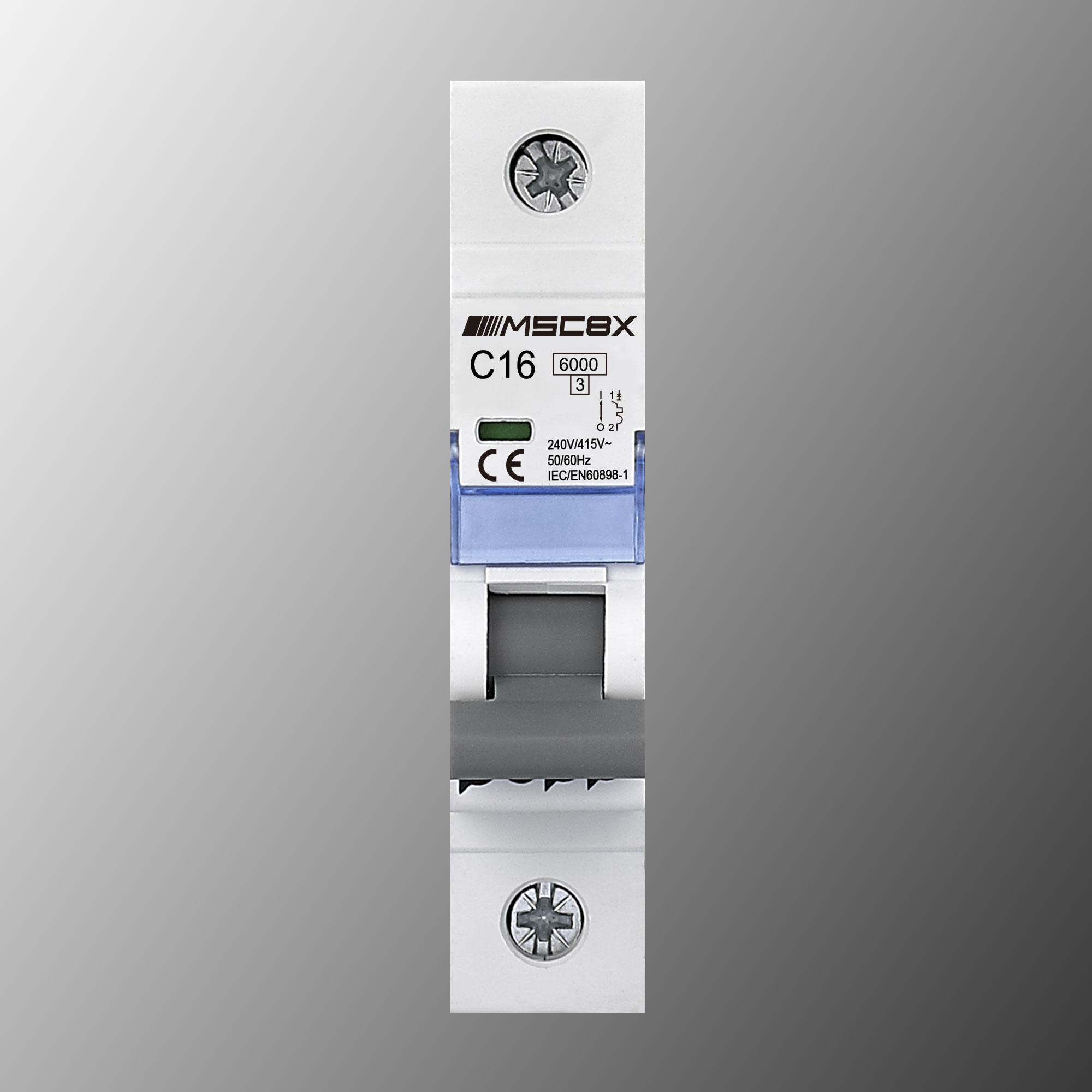POPP ELECTRIC CO.,LTD – Switch disconnector/Circuit breaker 3