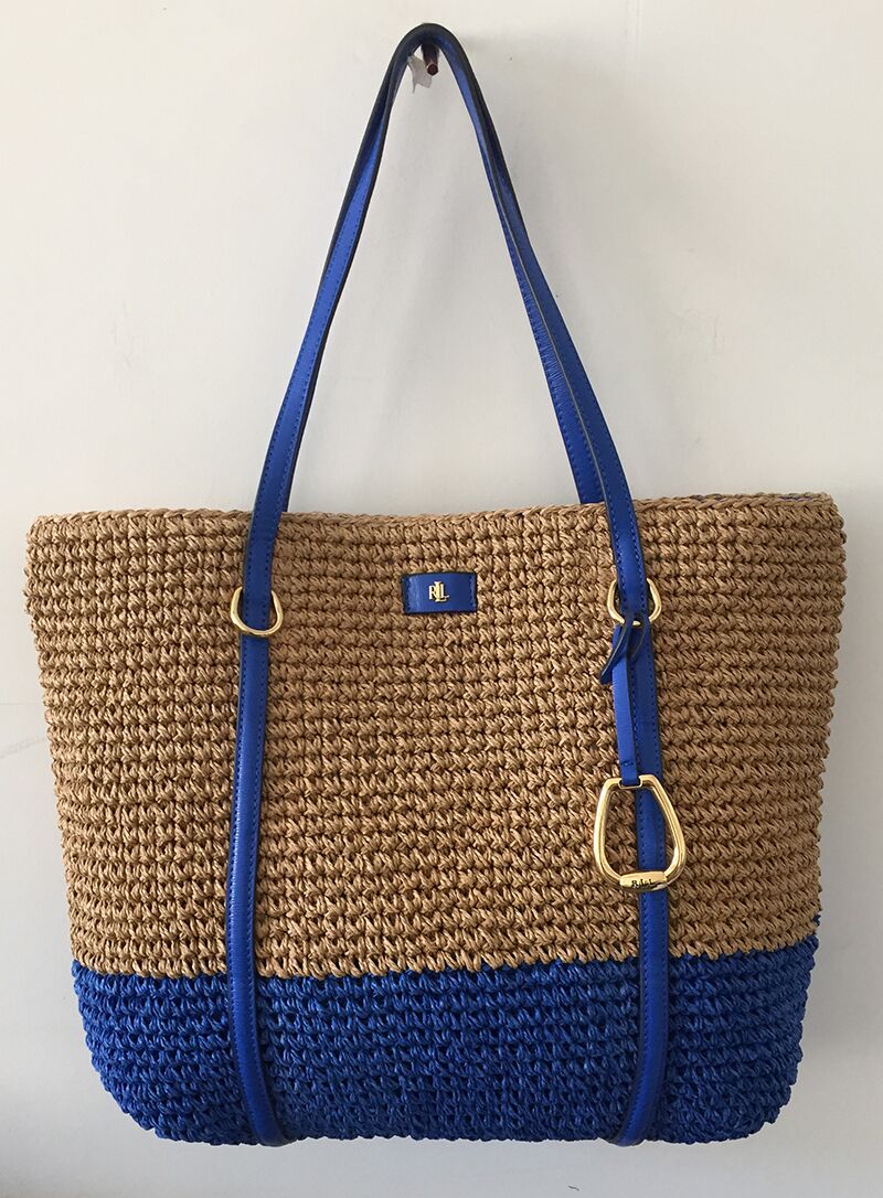 Crochet BAG