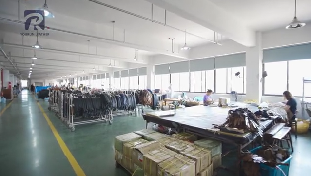 Wenzhou Yongrun Trading Co., Ltd. – pu belt/synthetic leather belt 1